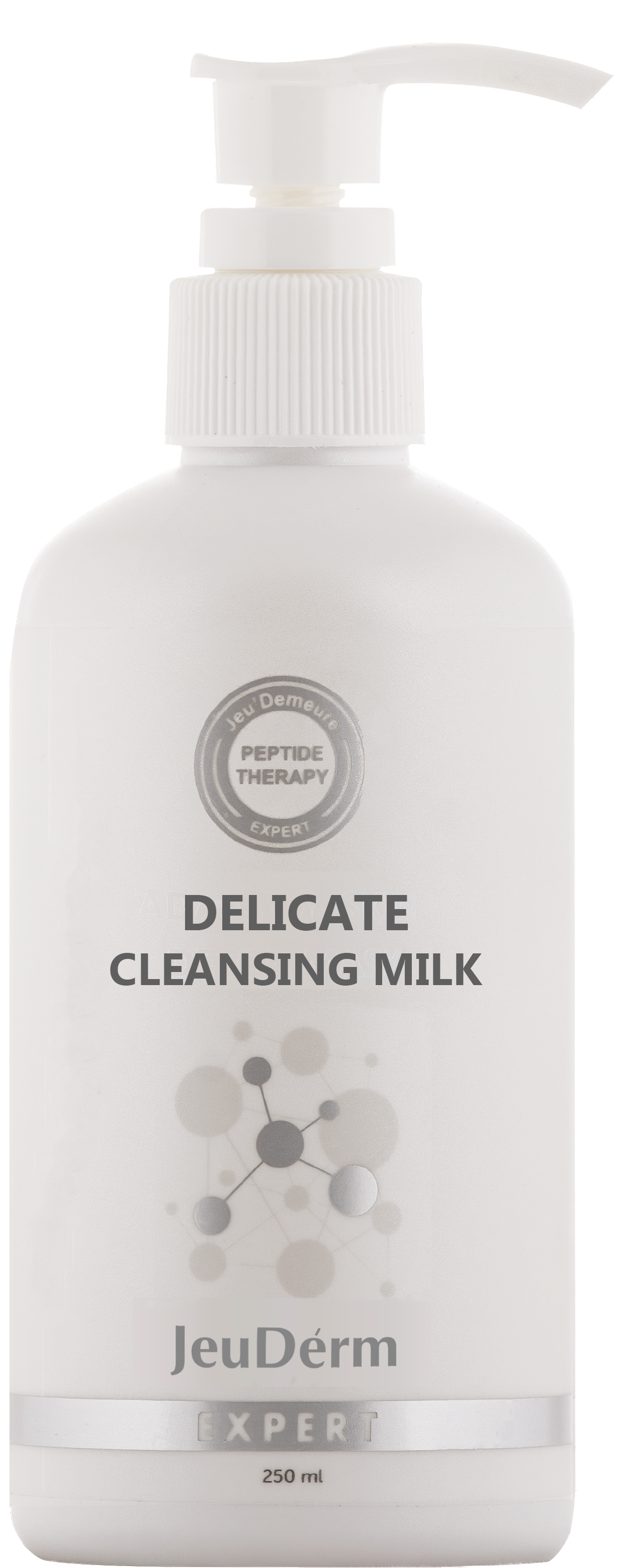 Delicate Cleansing Milk – Leche limpiadora calmante para piel sensible