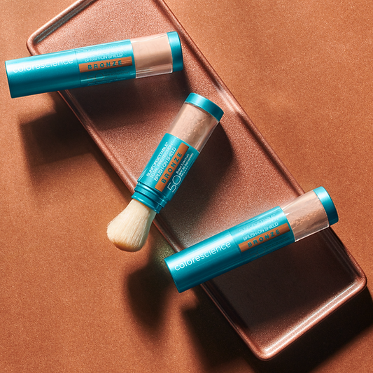 Sunforgettable® Total Protection™ Brush-On Shield Bronze SPF 50