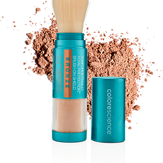 Sunforgettable® Total Protection™ Brush-On Shield Bronze SPF 50