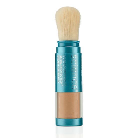 Sunforgettable® Total Protection™ Brush-On Shield Glow SPF 50