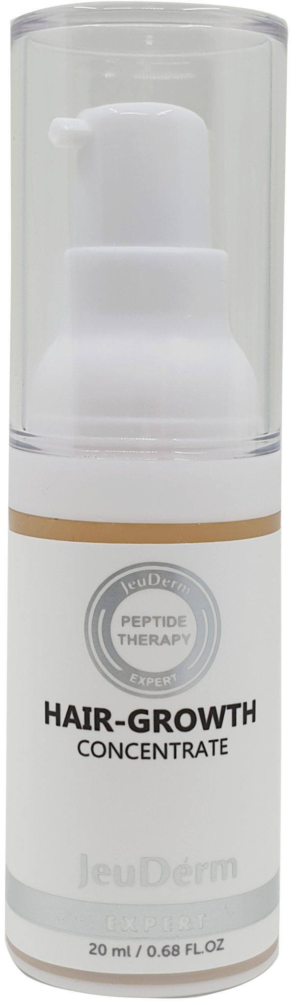 HAIR-GROWTH Concentrate – Concentrado fortalecedor para cuero cabelludo