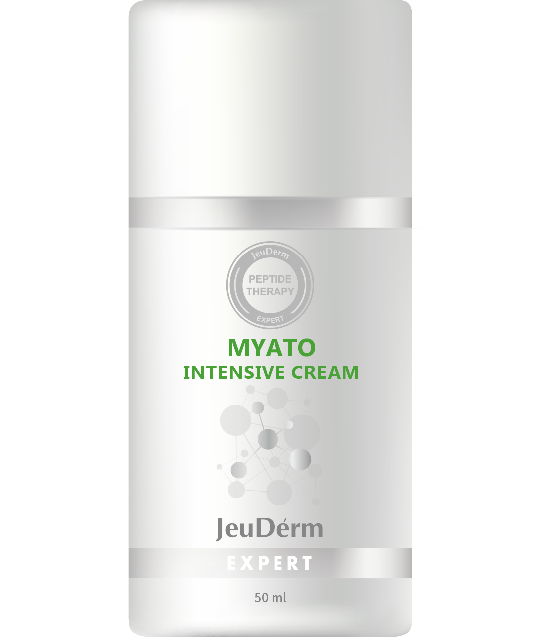 MYATO Intensive Cream – Crema Regeneradora Intensiva