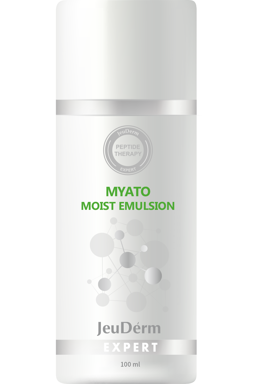 MYATO Moist Emulsion – Emulsión Hidratante para Piel Sensible