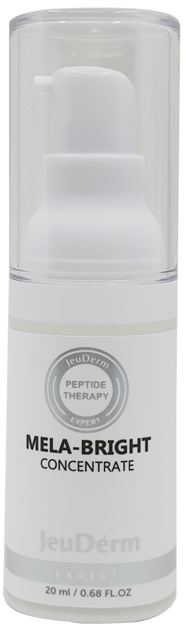 MELA-BRIGHT Concentrate – Concentrado despigmentante e iluminador