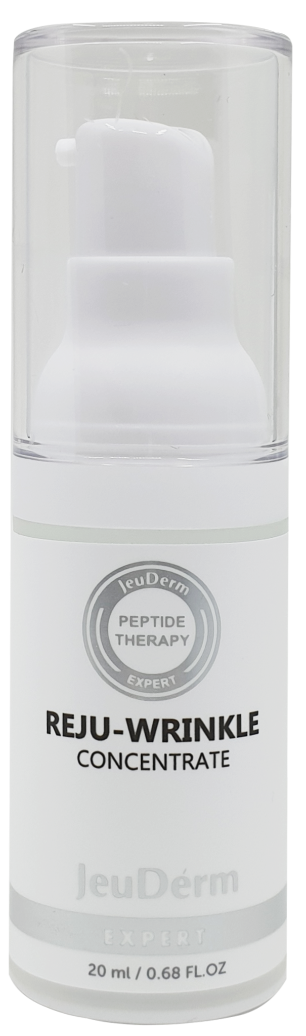 REJU-WRINKLE Concentrate – Concentrado reafirmante antiedad con péptidos