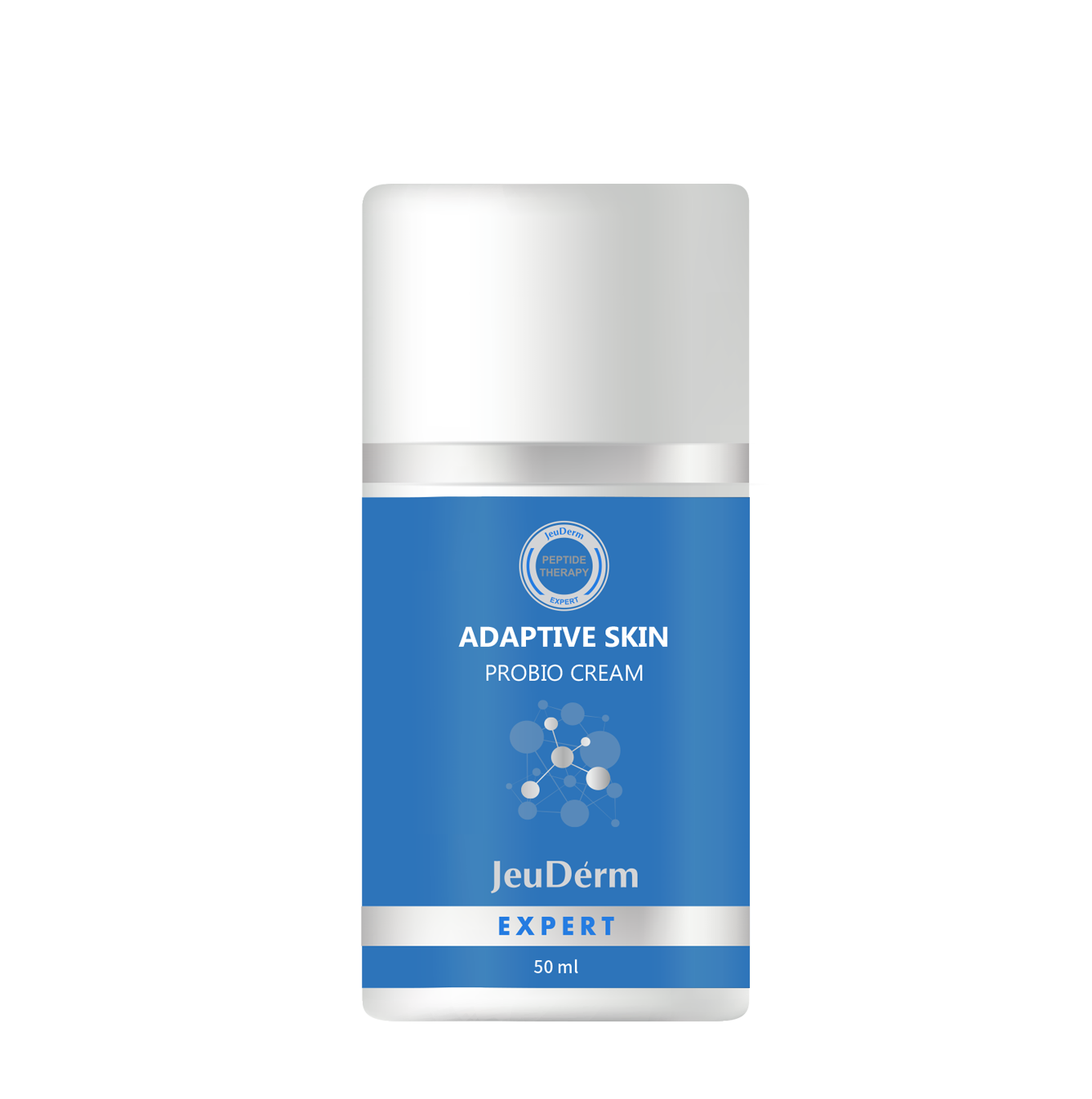 Adaptive Skin Probio Cream – Crema fortalecedora del microbioma con péptidos
