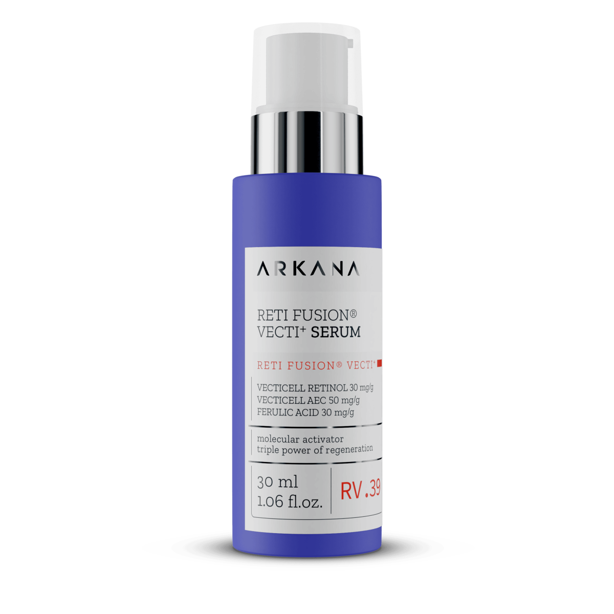 ARKANA Reti Fusion® Vecti+ Serum 30 ml