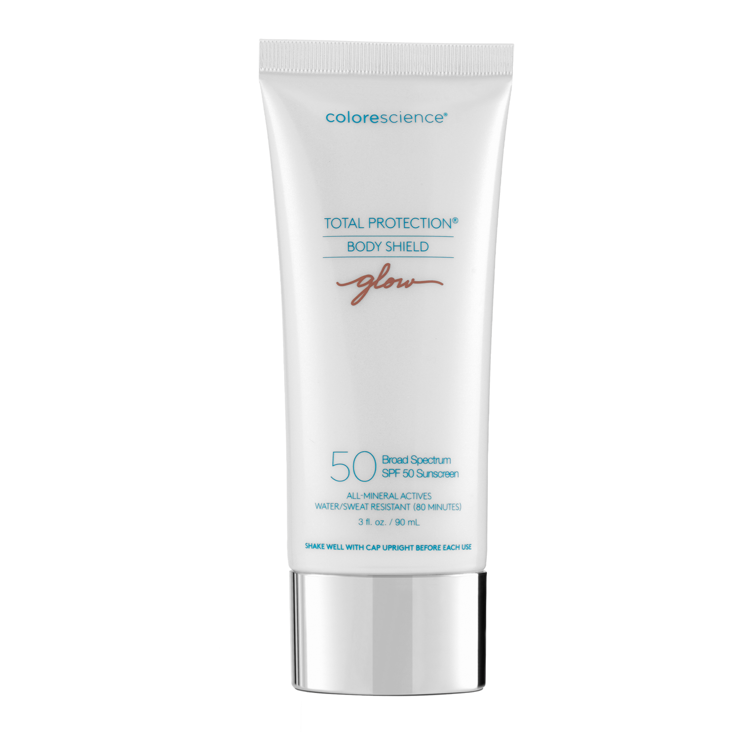 Colorescience Body Shield Glow SPF 50