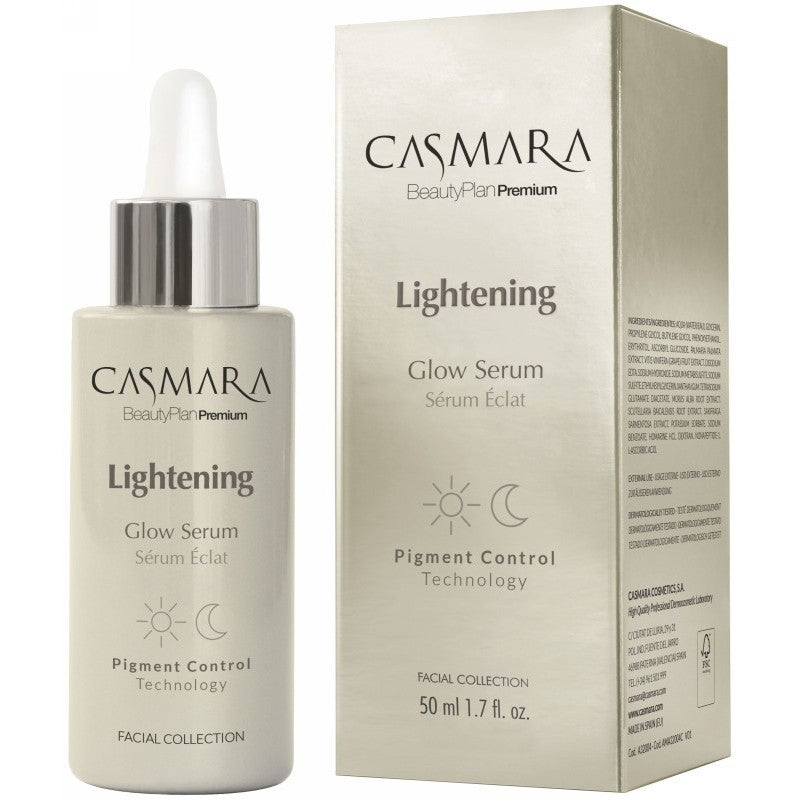 CASMARA Lightening Glow Serum 50 ml