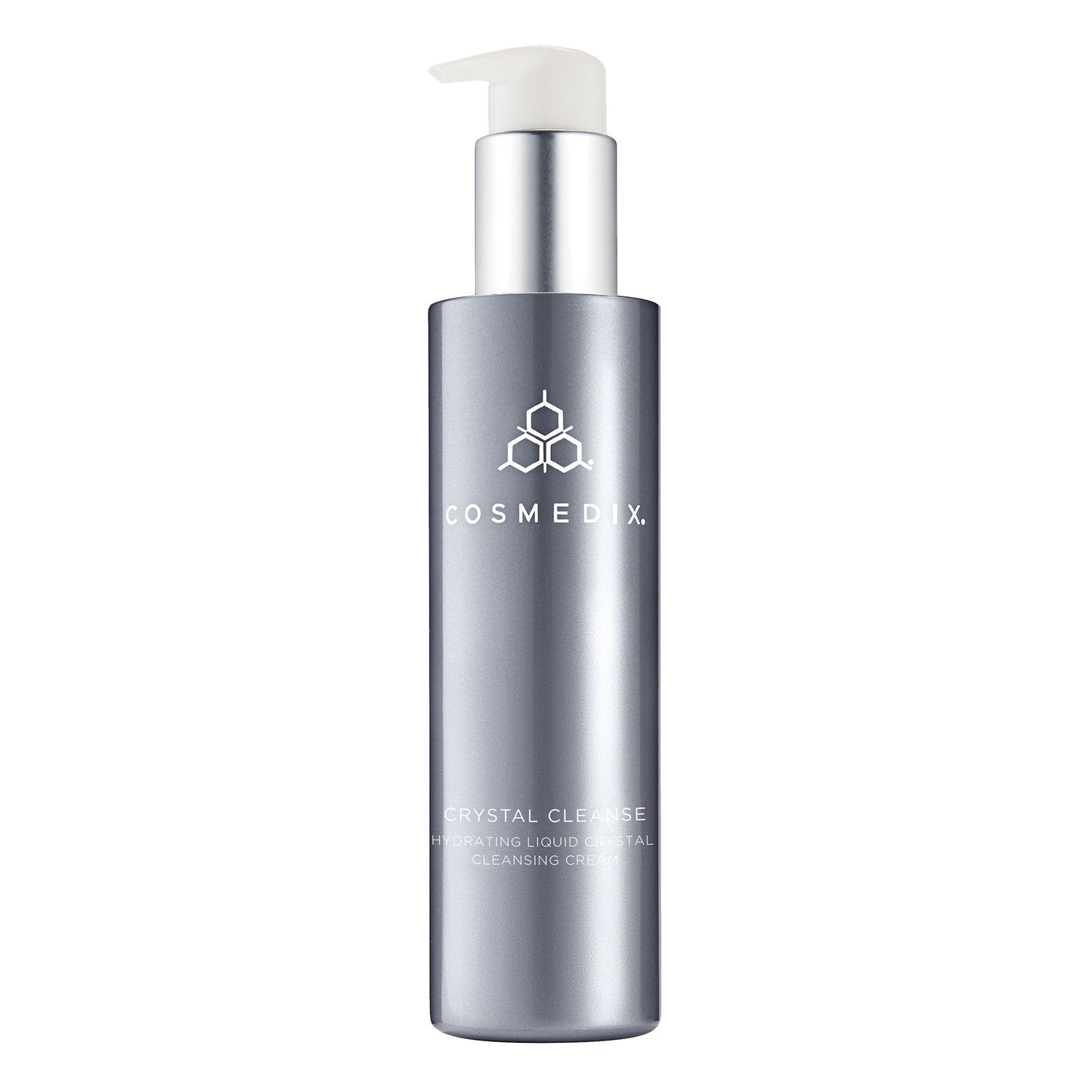 Crystal Cleanse Liquid Crystal Cream Cleanser 163.5 mL
