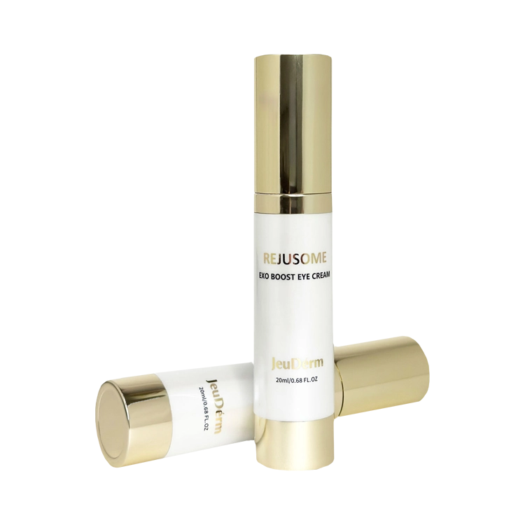 Rejusome Exo Boost Eye Cream (20ml) Contorno de ojos con exosomas, péptidos y ceramidas para una mirada rejuvenecida