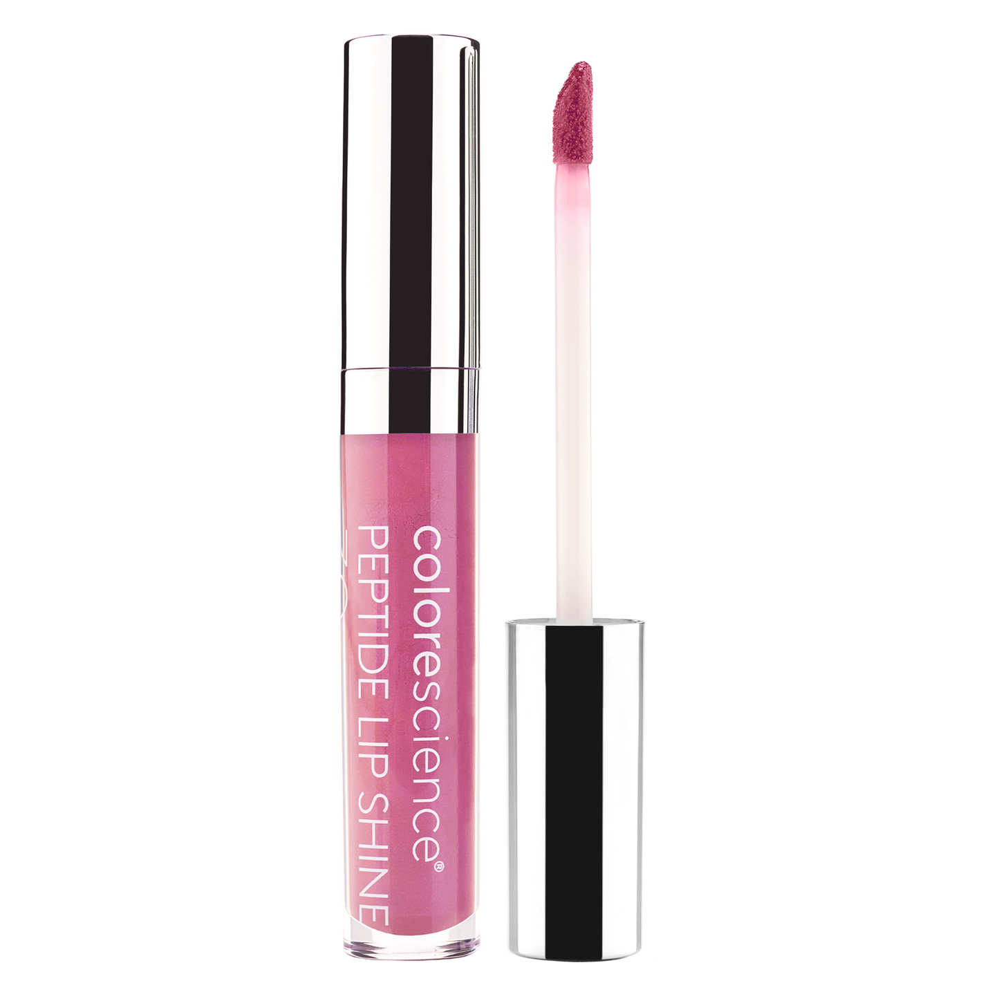 Colorescience Peptide Lip Shine SPF 30 Guava