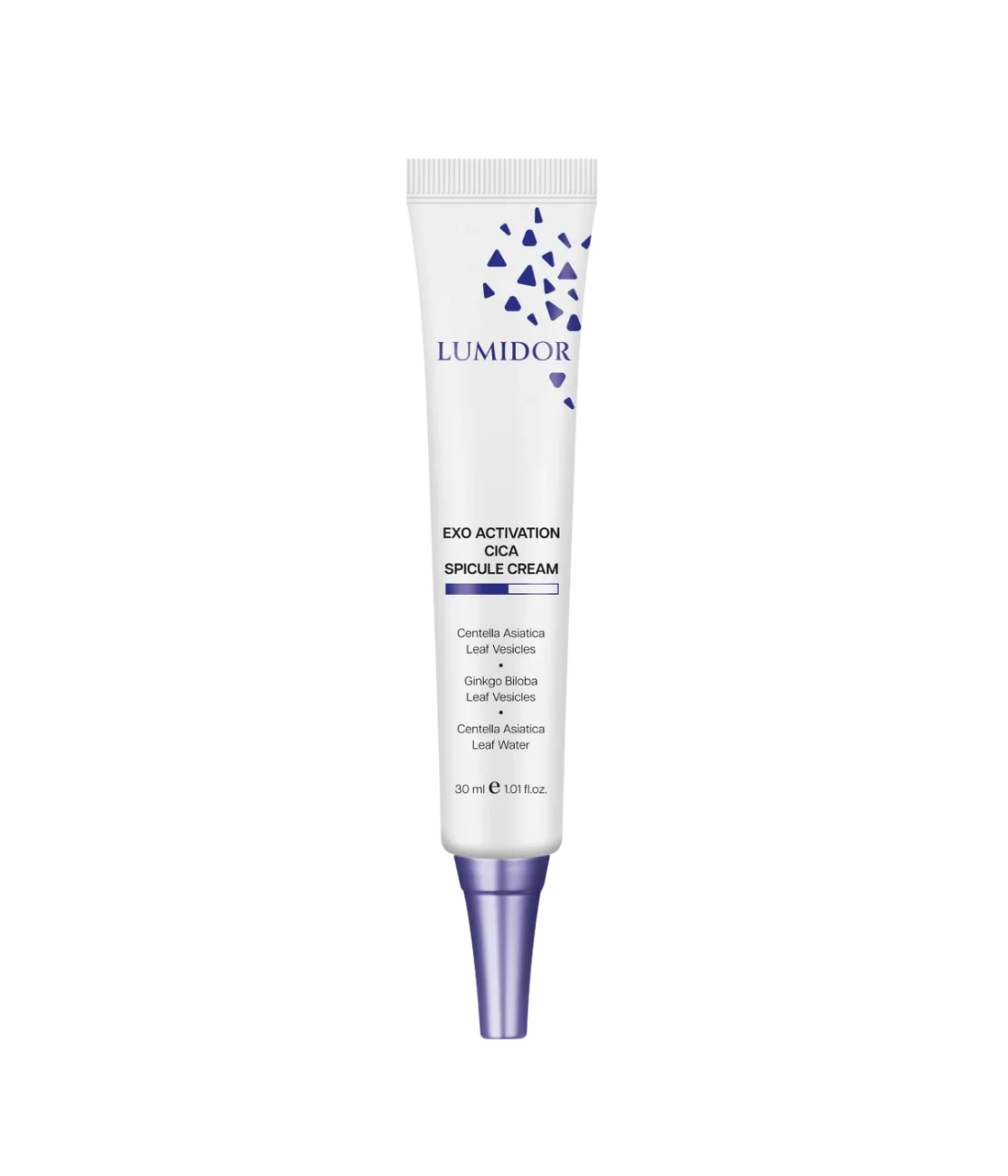 LUMIDOR EXO ACTIVATION CICA SPICULE CREAM 30 ml
