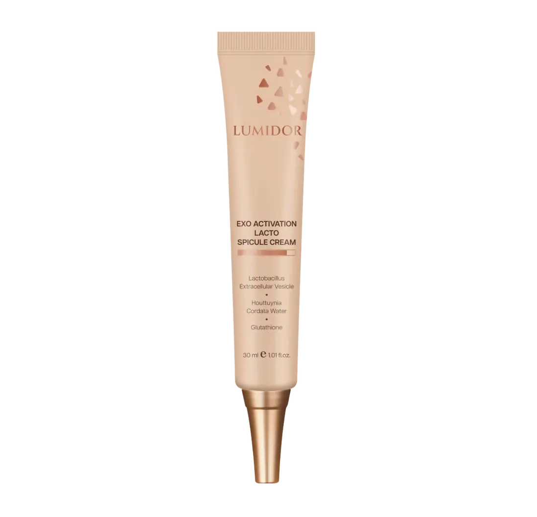 Lumidor EXO Activation Lacto Spicule Cream