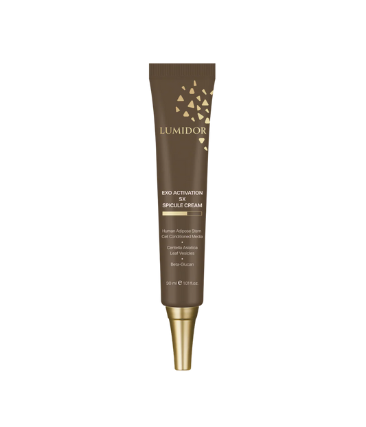 Lumidor EXO Activation SX Spicule Cream