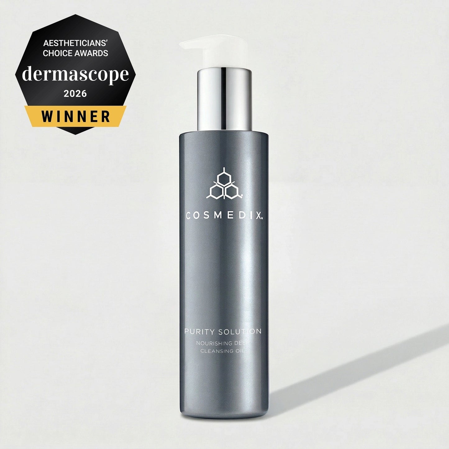 Purity Solution Nourishing Cleansing Oil 100 mL