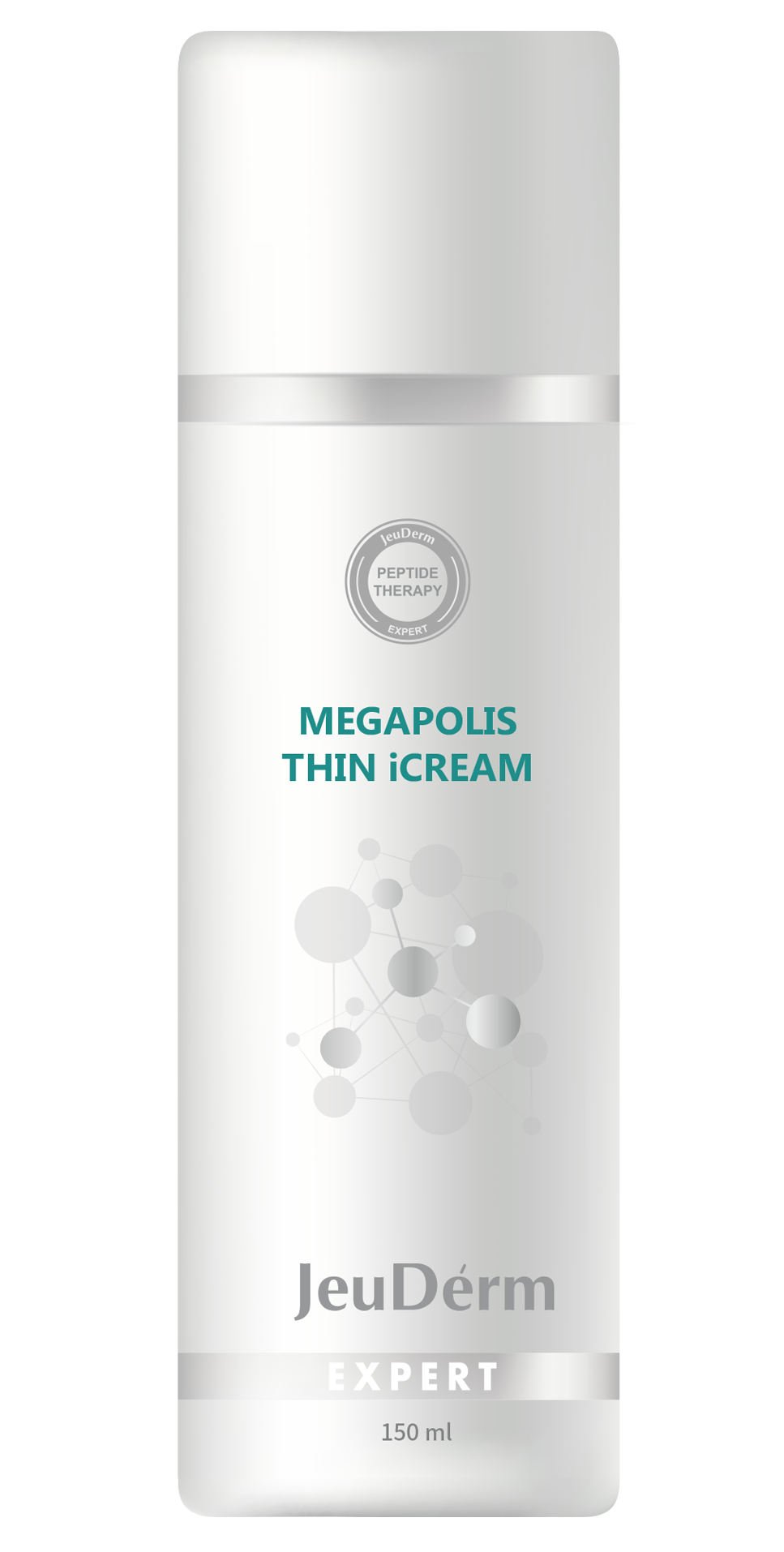 MEGAPOLIS Thin iCream – Nano-crema reparadora antipolución