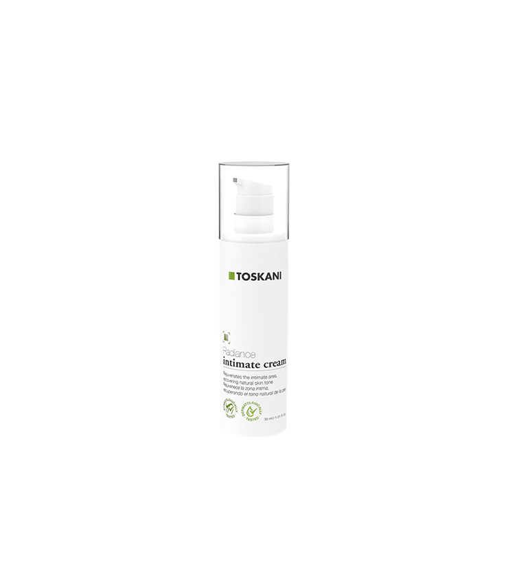 Radiance Intimate Cream 30ml