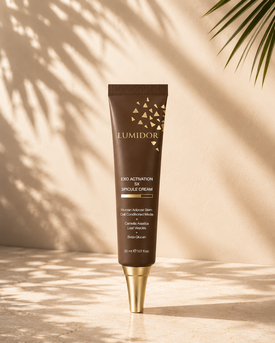 Lumidor EXO Activation SX Spicule Cream