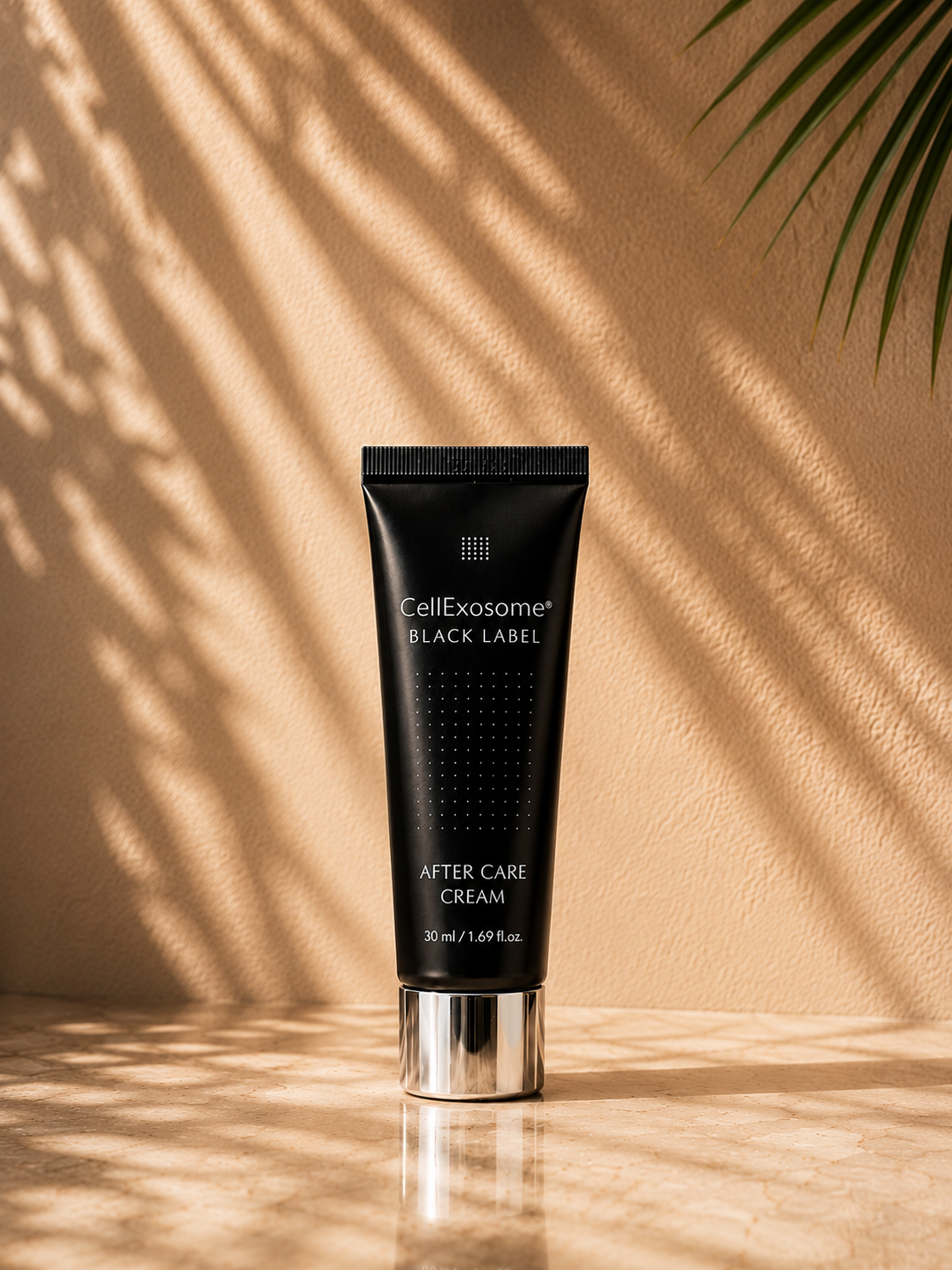 CellExosome Black Label After Care Cream