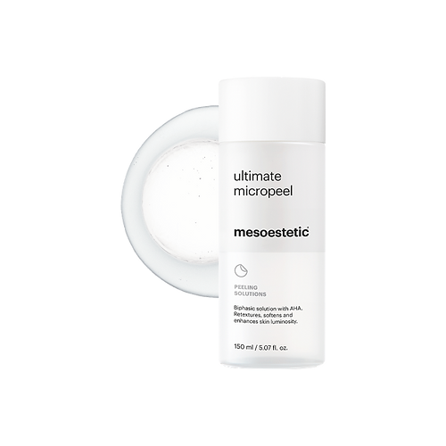 ultimate micropeel PEELING SOLUTIONS