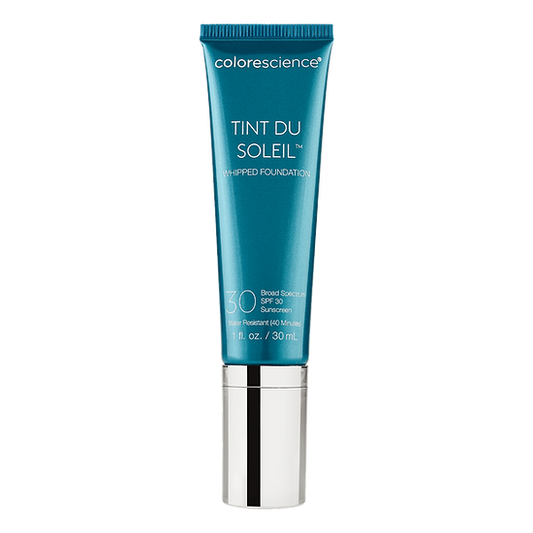 Tint Du Soleil™ Whipped Mineral Foundation SPF 30