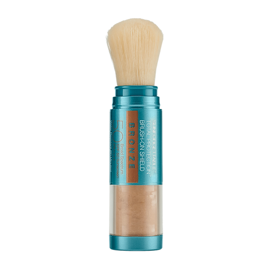 Sunforgettable® Total Protection™ Brush-On Shield Bronze SPF 50