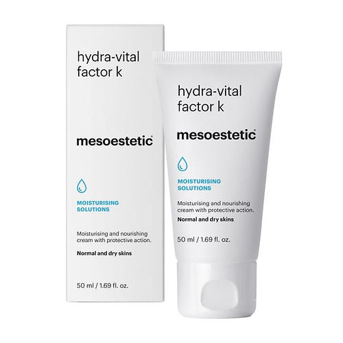Hydra-vital Factor K 50ml Moisturising Solutions
