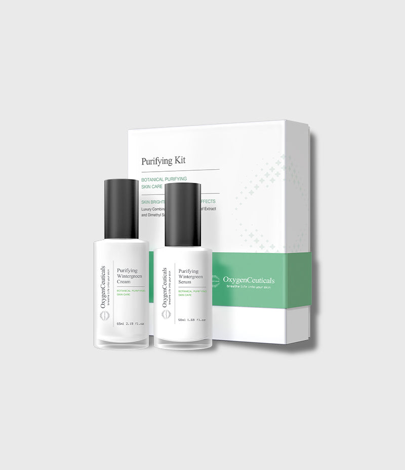 Purifying Kit