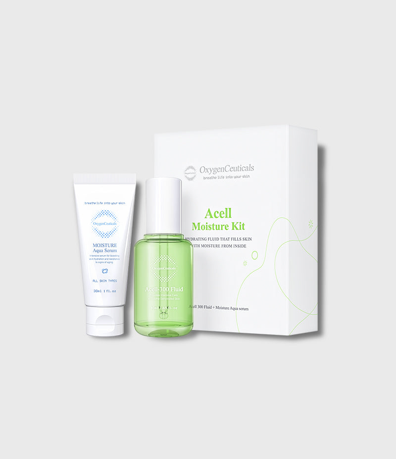 Acell Moisture Kit
