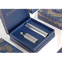 CASMARA NAVIDAD BEAUTY BOX  RGENERIN WRINKLE SERUM + HYDDRO NUTRY