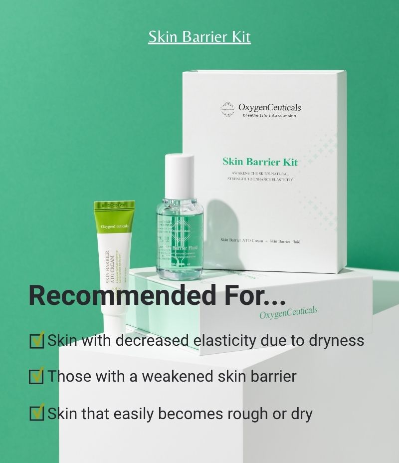 Skin Barrier Kit — imagen 3