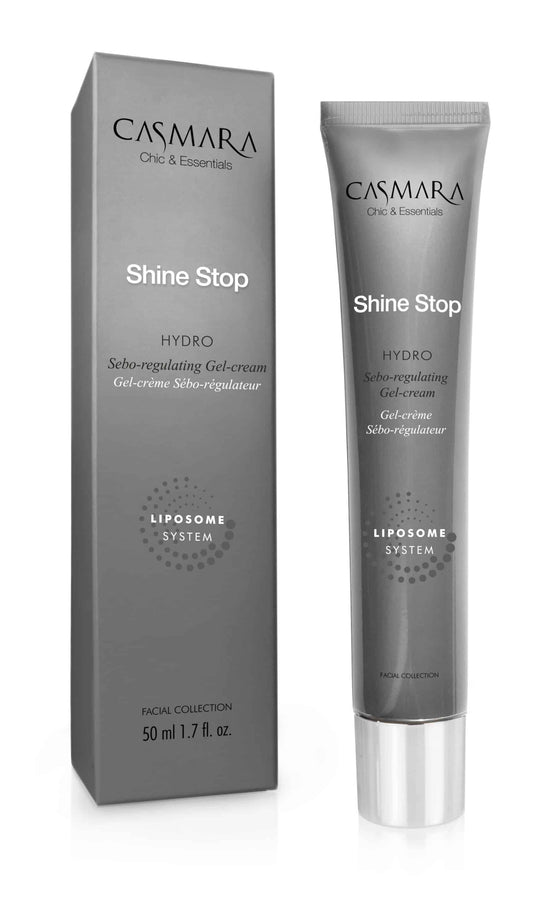 Shine Stop Hydro Sebum Regulating Gel Cream