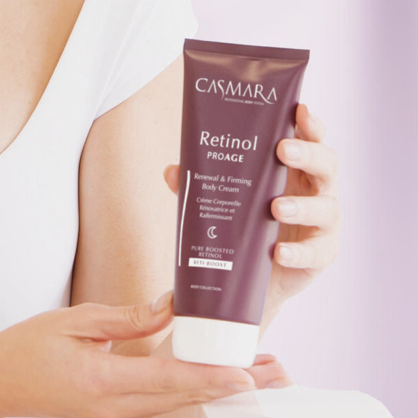 Retinol Pro Age Body Cream