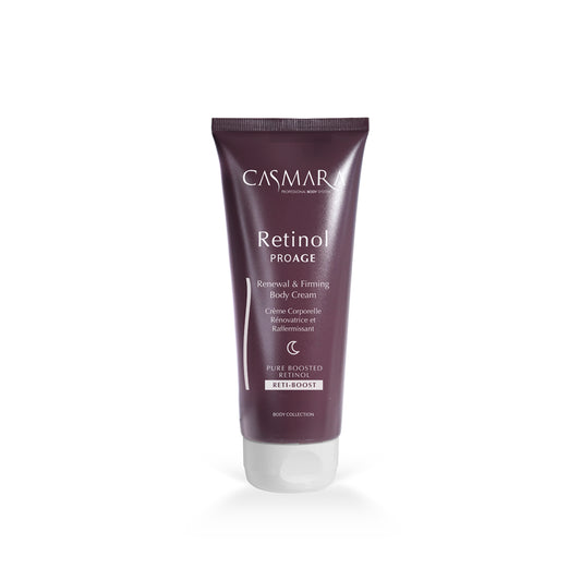 Retinol Pro Age Body Cream