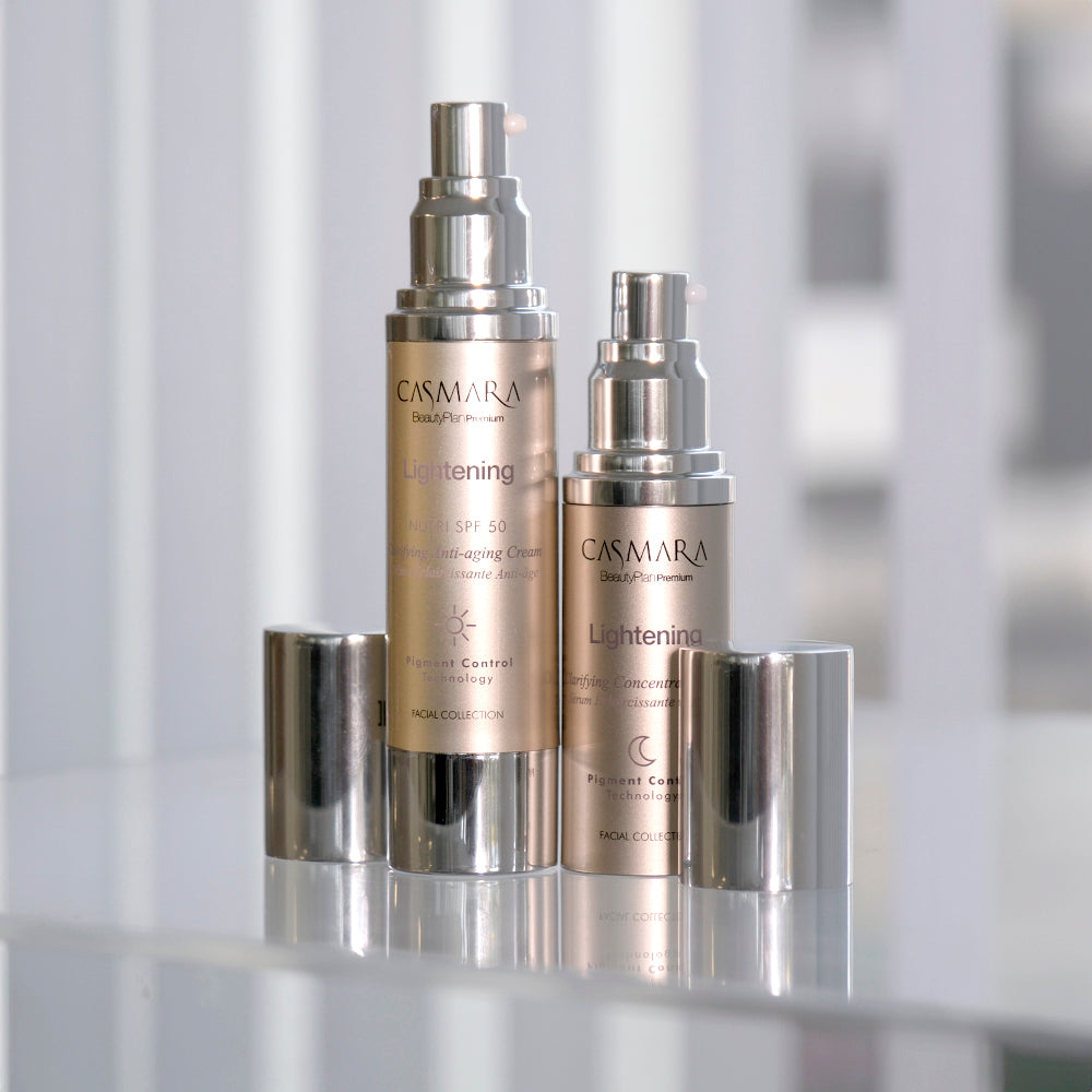CASMARA Radiant-C Brightening Cream — 50 ml