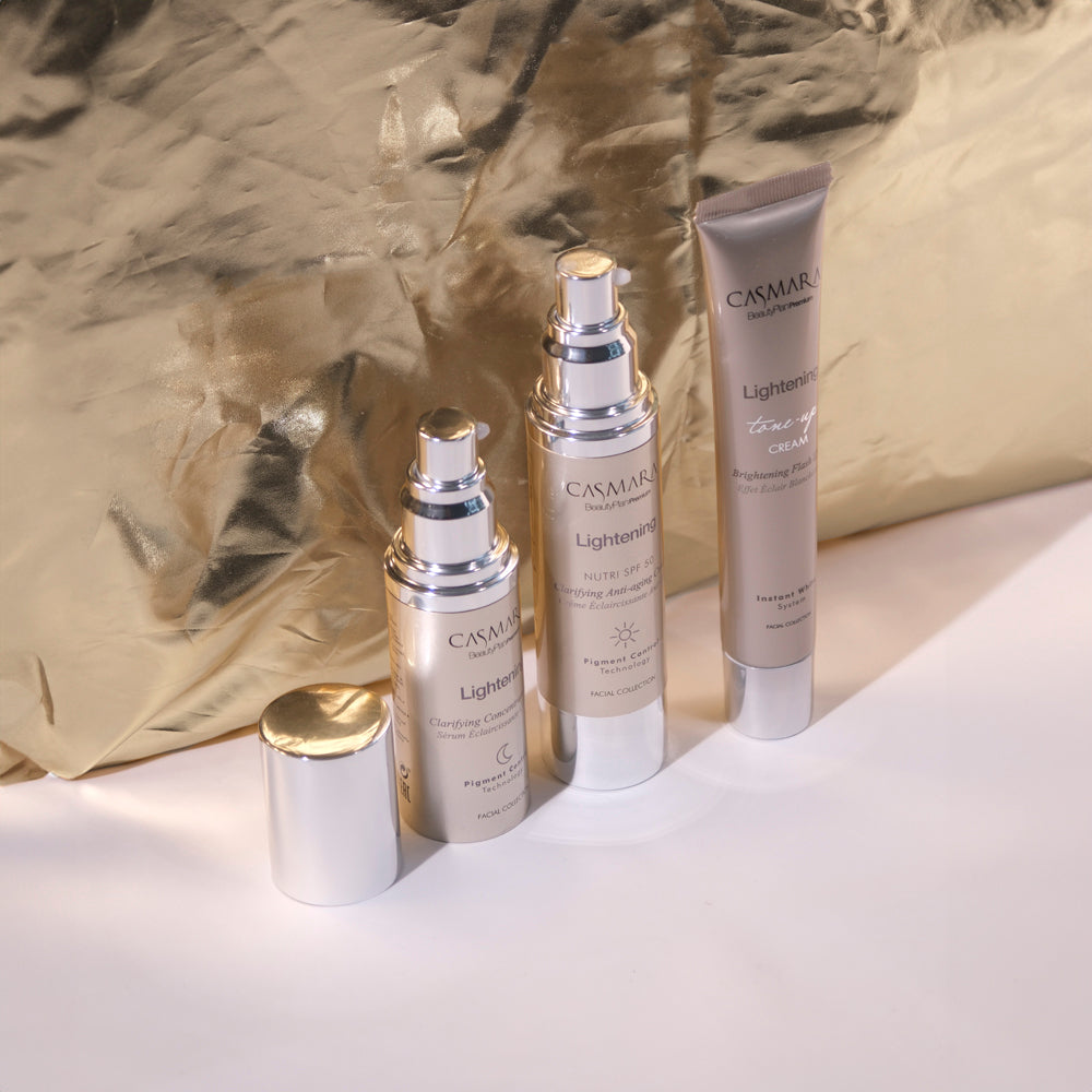 CASMARA Radiant-C Brightening Cream — 50 ml