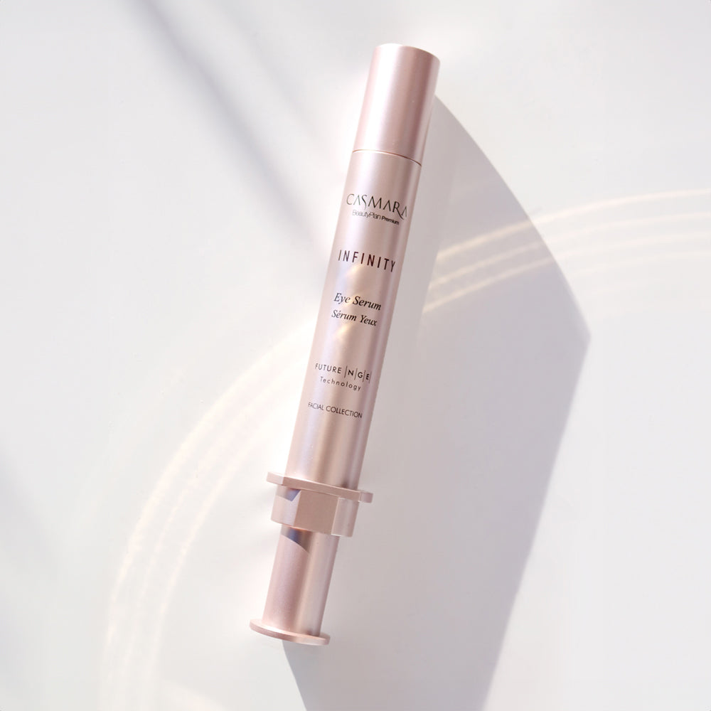 CASMARA Infinity Eye Serum – Contorno Reposante 10 ml