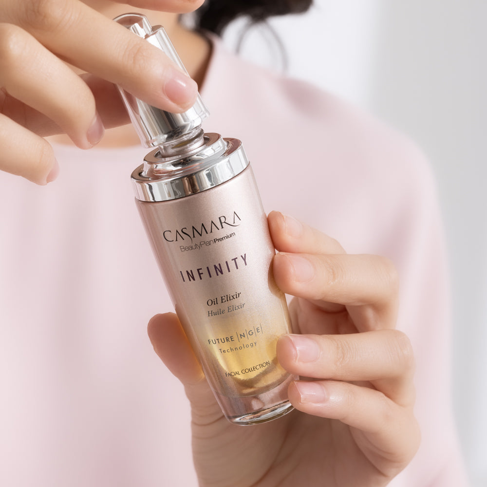 CASMARA INFINITY OIL ELIXIR 50ML