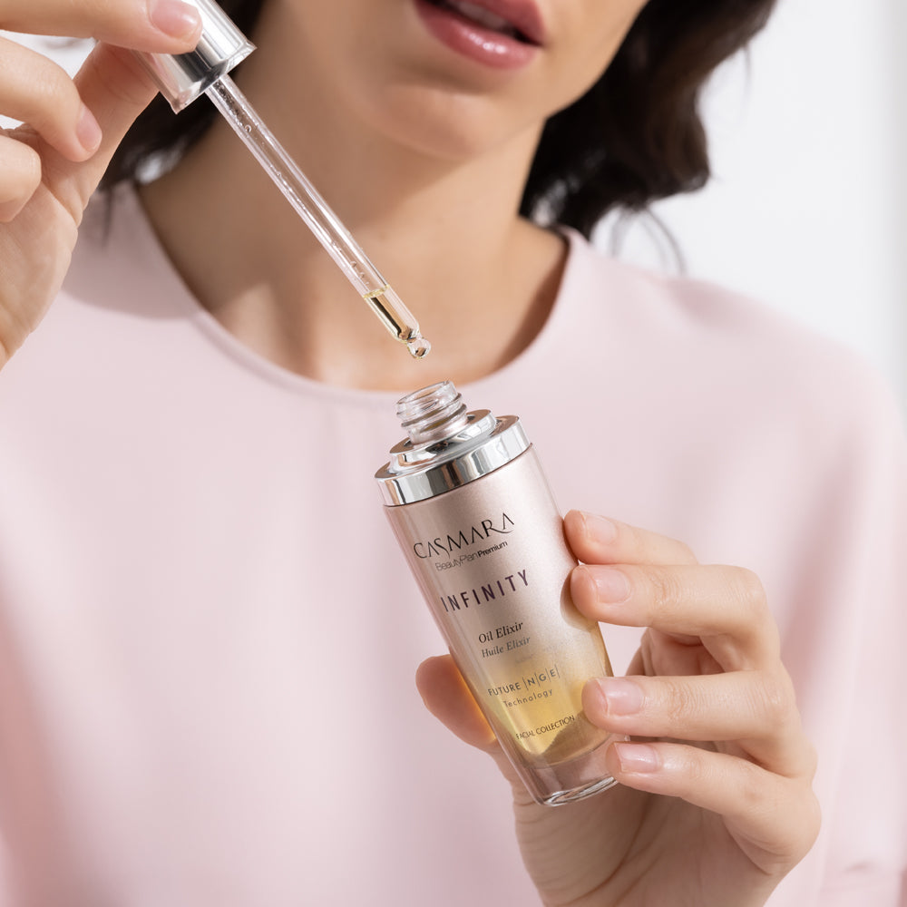 CASMARA INFINITY OIL ELIXIR 50ML