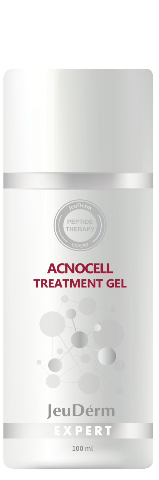 ACNOCELL Treatment Gel – Gel antiinflamatorio para brotes activos