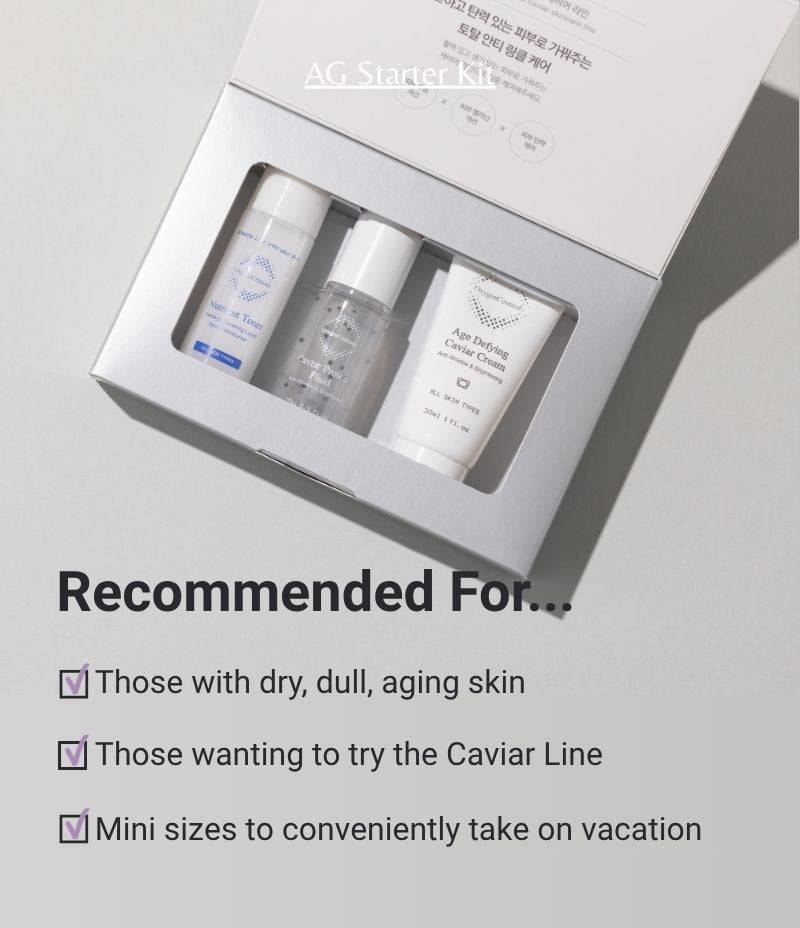 AG Starter Kit — imagen 2