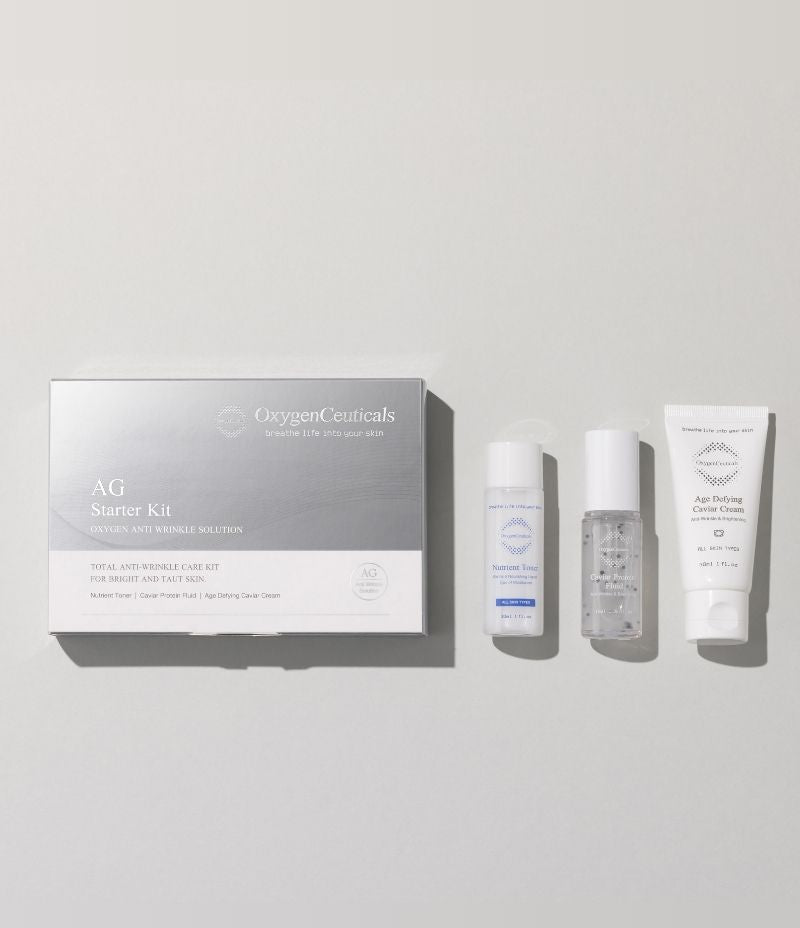 AG Starter Kit — imagen 3
