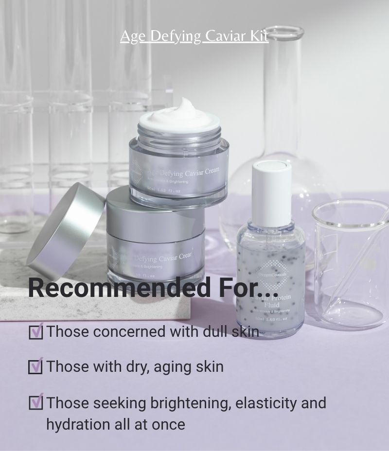 Age Defying Caviar Kit — imagen 3