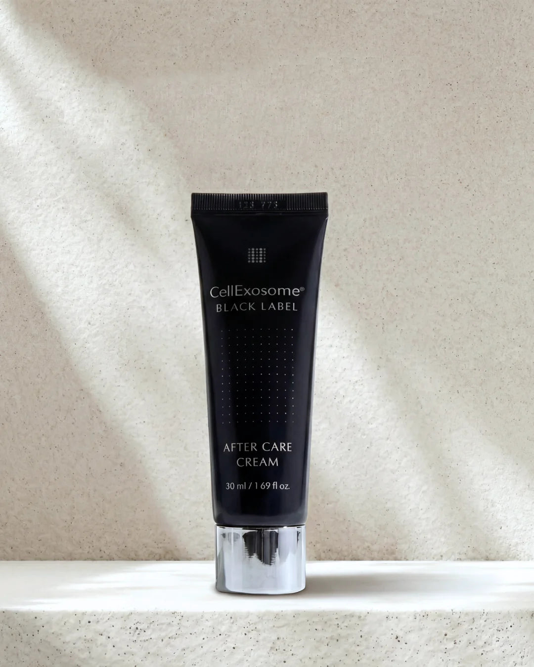 CellExosome Black Label After Care Cream