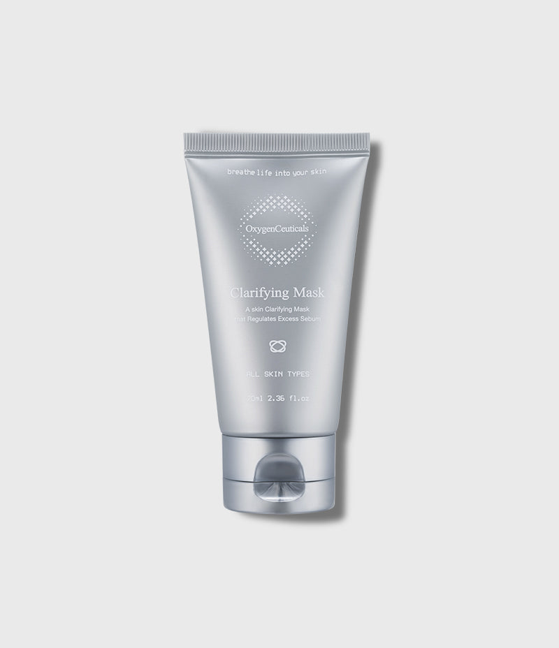 Clarifying Mask