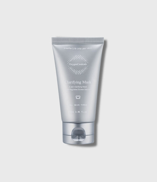 Clarifying Mask