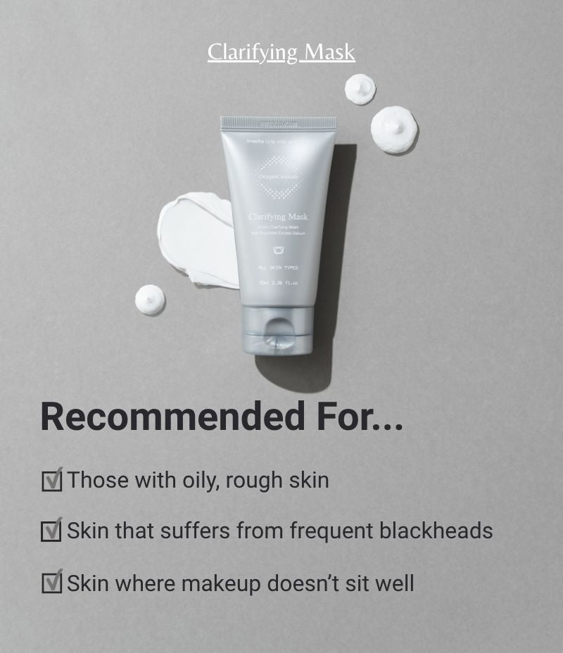 Clarifying Mask — imagen 3