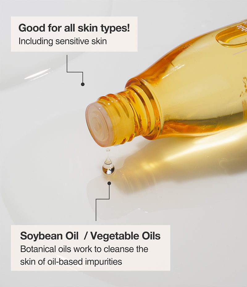 Double Makeup Remover — imagen 3
