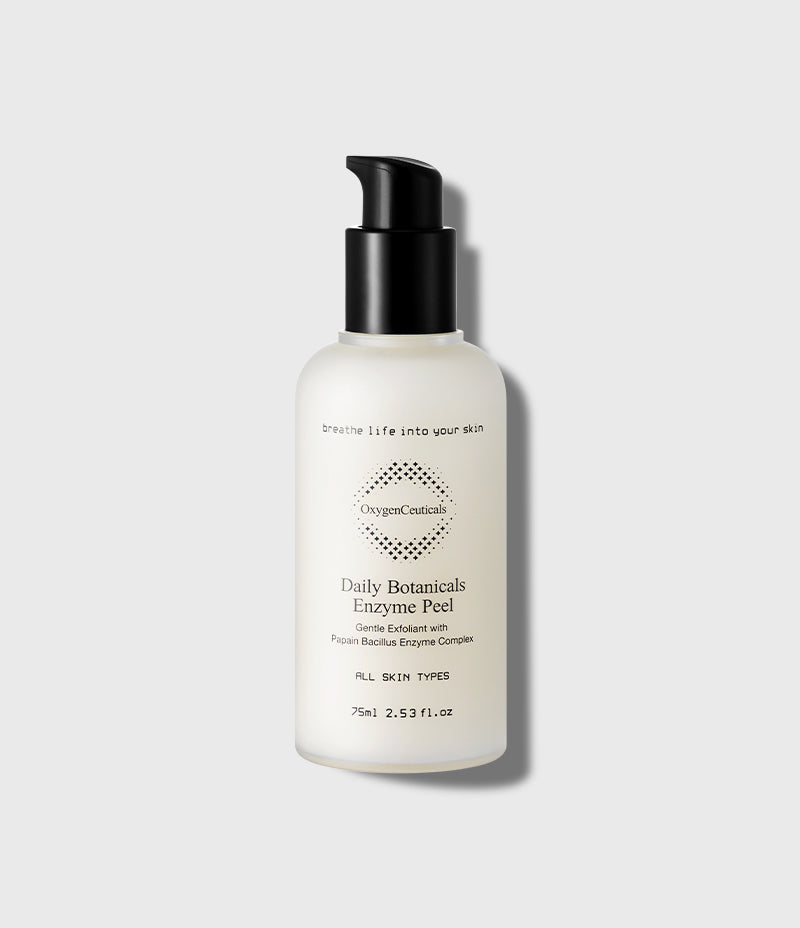 Daily Botanicals Enzyme Peel